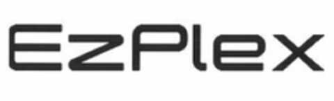 EZPLEX Logo (USPTO, 29.05.2014)