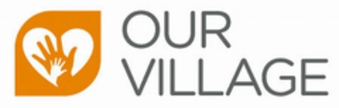 OUR VILLAGE Logo (USPTO, 18.06.2014)