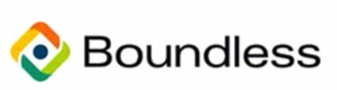 BOUNDLESS Logo (USPTO, 07/18/2014)