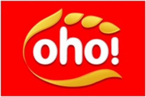 OHO! Logo (USPTO, 24.07.2014)