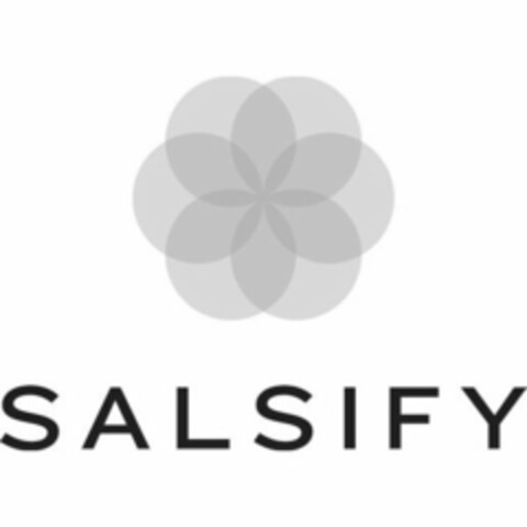 SALSIFY Logo (USPTO, 09.09.2014)