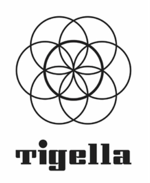 TIGELLA Logo (USPTO, 09.12.2014)