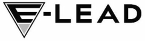 E-LEAD Logo (USPTO, 09.12.2014)