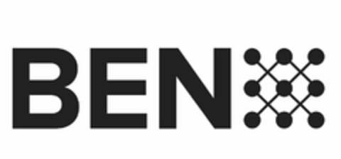 BEN Logo (USPTO, 16.04.2015)