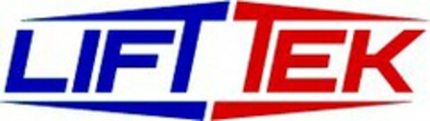LIFTTEK Logo (USPTO, 26.05.2015)