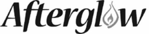 AFTERGLOW Logo (USPTO, 06/05/2015)