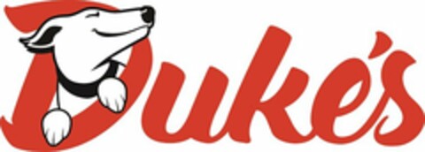 DUKE'S Logo (USPTO, 23.08.2015)