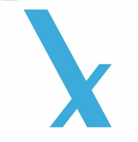 X Logo (USPTO, 10.09.2015)