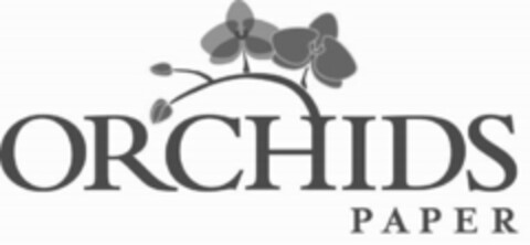 ORCHIDS Logo (USPTO, 09/21/2015)