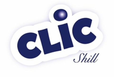 CLIC SHILL Logo (USPTO, 19.10.2015)