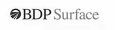 BDP SURFACE Logo (USPTO, 02.11.2015)