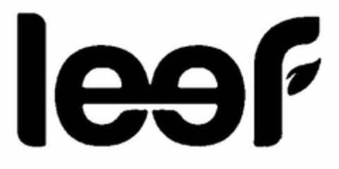 LEEF Logo (USPTO, 04.12.2015)