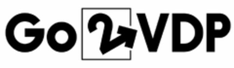 GO2VDP Logo (USPTO, 13.01.2016)