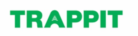 TRAPPIT Logo (USPTO, 24.02.2016)