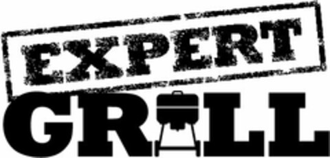 EXPERT GRILL Logo (USPTO, 17.05.2016)