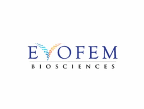 EVOFEM BIOSCIENCES Logo (USPTO, 24.07.2016)