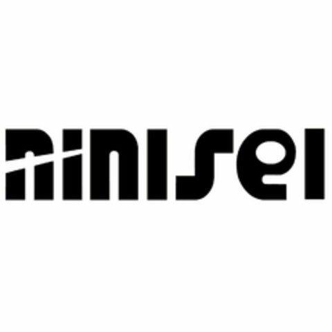 NINISEI Logo (USPTO, 11.08.2016)