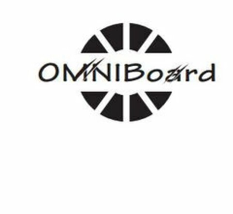 OMNIBOARD Logo (USPTO, 09/13/2016)