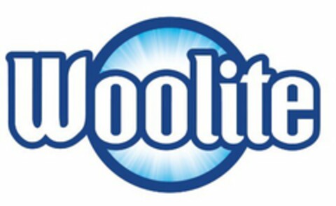 WOOLITE Logo (USPTO, 11.11.2016)