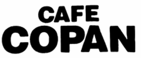 CAFE COPAN Logo (USPTO, 23.11.2016)