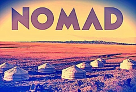 NOMAD Logo (USPTO, 11/24/2016)