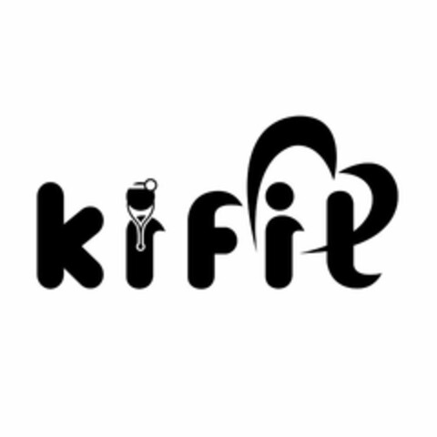 KIFIT Logo (USPTO, 28.12.2016)