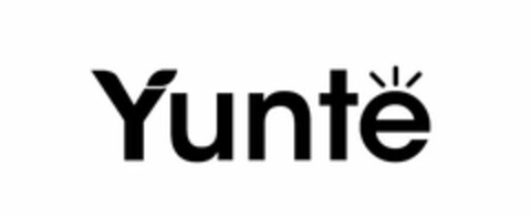 YUNTE Logo (USPTO, 05.01.2017)