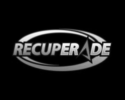 RECUPERADE Logo (USPTO, 01/19/2017)