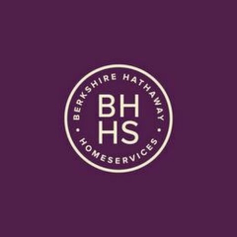 BH HS · BERKSHIRE HATHAWAY · HOMESERVICES Logo (USPTO, 23.01.2017)