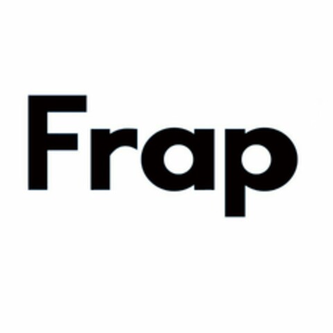 FRAP Logo (USPTO, 08.02.2017)