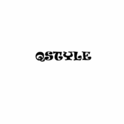 QSTYLE Logo (USPTO, 07.03.2017)