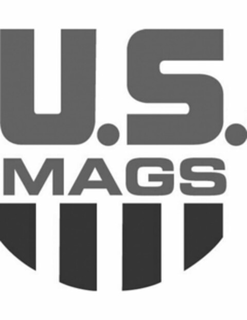 U.S. MAGS Logo (USPTO, 03/09/2017)