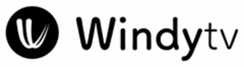 WINDYTV Logo (USPTO, 28.03.2017)