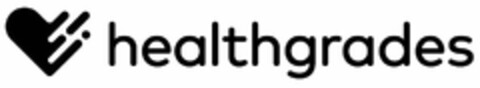 HEALTHGRADES Logo (USPTO, 06/21/2017)