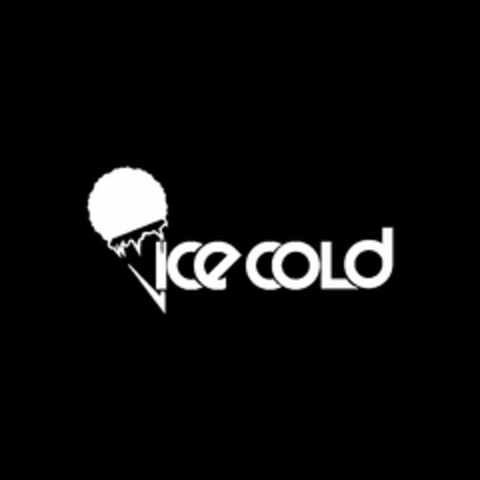 ICE COLD Logo (USPTO, 11.08.2017)