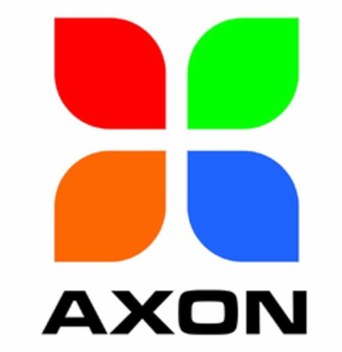 AXON Logo (USPTO, 22.09.2017)