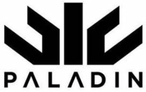 PALADIN Logo (USPTO, 21.12.2017)