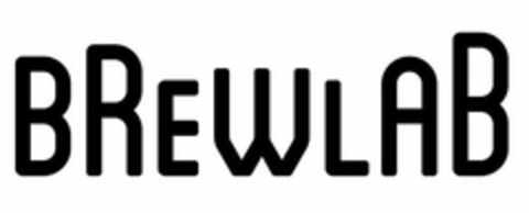 BREWLAB Logo (USPTO, 27.12.2017)