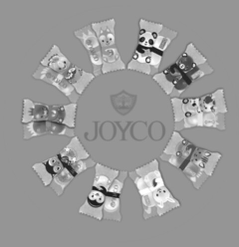 JOYCO Logo (USPTO, 22.01.2018)