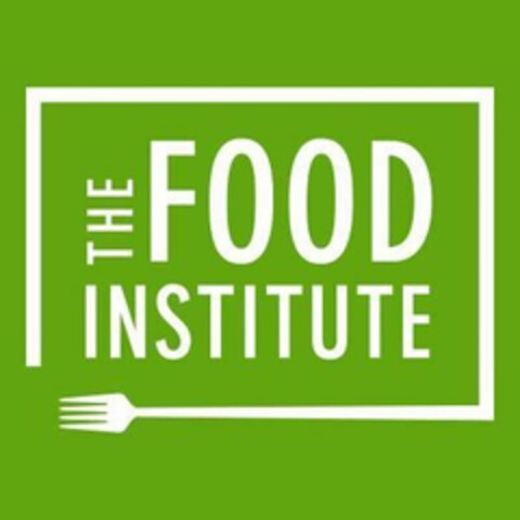 THE FOOD INSTITUTE Logo (USPTO, 02.02.2018)