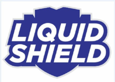 LIQUID SHIELD Logo (USPTO, 16.02.2018)