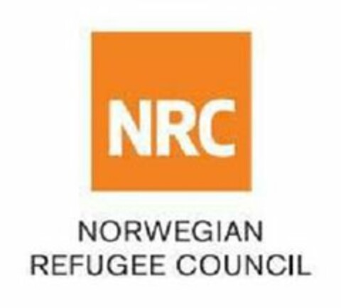 NRC NORWEGIAN REFUGEE COUNCIL Logo (USPTO, 02/26/2018)