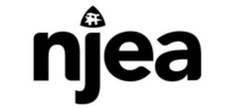 NJEA Logo (USPTO, 15.03.2018)