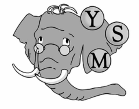 YSM Logo (USPTO, 31.03.2018)