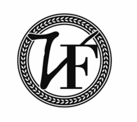 VF Logo (USPTO, 13.04.2018)