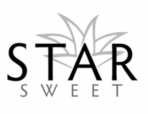 STAR SWEET Logo (USPTO, 08.05.2018)