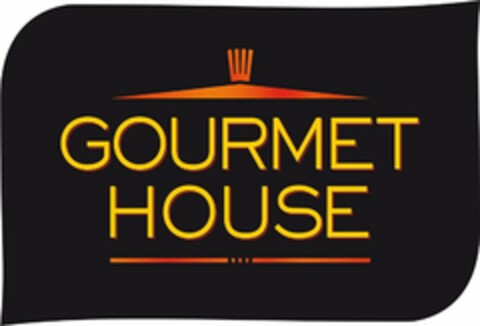 GOURMET HOUSE Logo (USPTO, 05/30/2018)