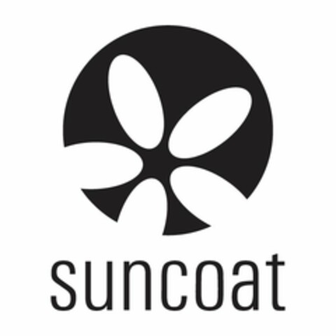 SUNCOAT Logo (USPTO, 05.06.2018)