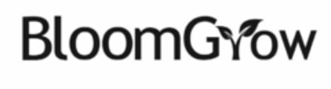 BLOOMGROW Logo (USPTO, 19.06.2018)