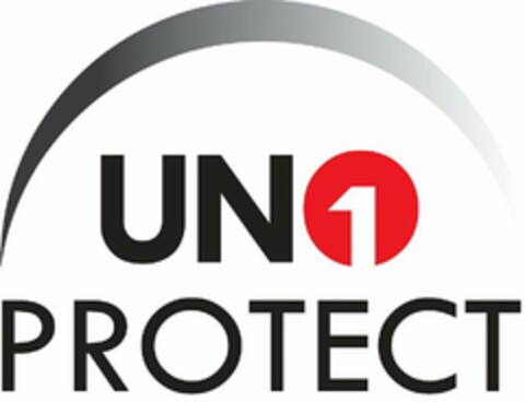 UNO1 PROTECT Logo (USPTO, 05.07.2018)